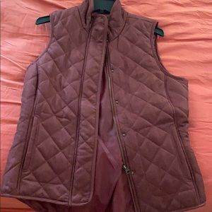 vest